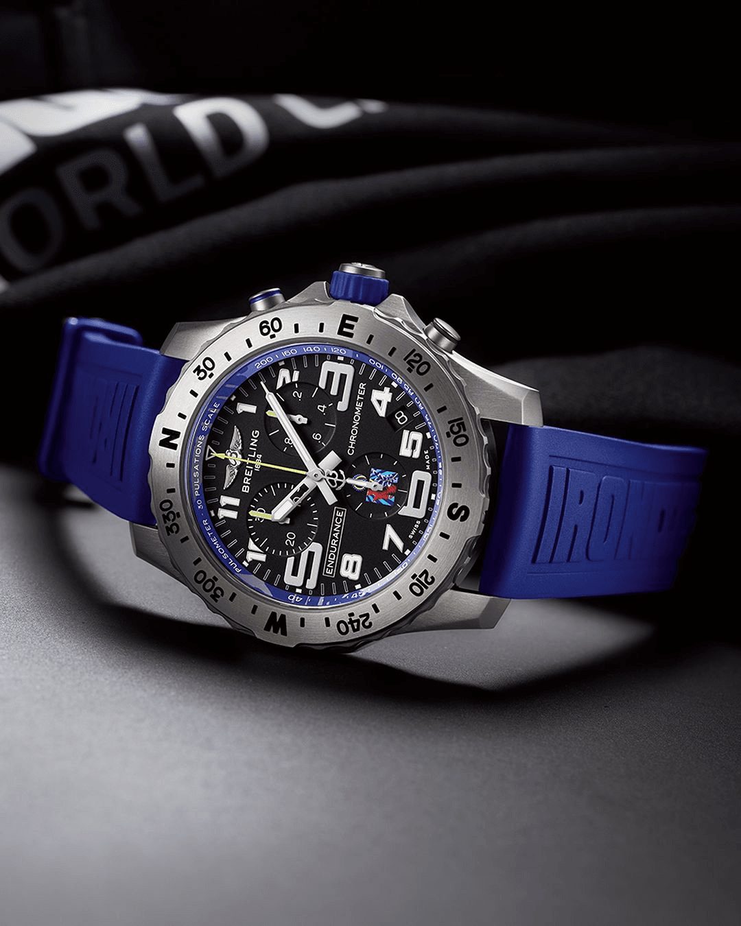 Breitling watches